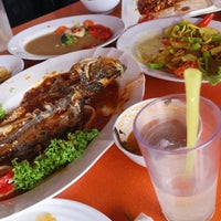 Bangkok Tomyam - 76 tips