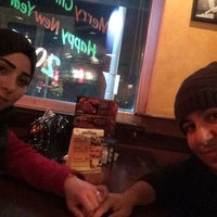 Photo taken at Fuddruckers by Lo&amp;#39;ai E. on 1/11/2015