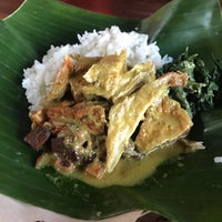 Gudeg Bu Sri