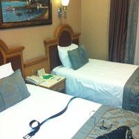 Das Foto wurde bei Zagreb Hotel Istanbul von Andrey P. am 12/30/2012 aufgenommen
