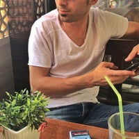 Photo taken at Sortiee Cafe &amp;amp; Restaurant by Murat K. on 6/14/2019