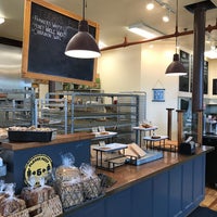 Photo taken at Great Harvest Bread Company by Lina on 7/20/2021