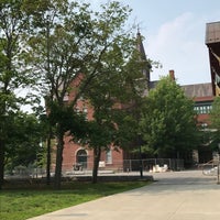 Photo taken at University Of Vermont by Lina on 7/20/2021