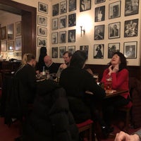 Foto diambil di Gasthaus Krombach oleh Lina pada 2/21/2020