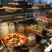 Photo taken at 1762 Deli by Lina on 2/1/2017