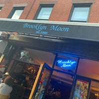 Photo taken at Brooklyn Moon by Lina on 9/21/2022
