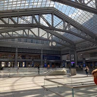 Photo taken at West End Concourse by Lina on 6/29/2022