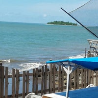 Wisata Pantai Bintang Galesong Losmen