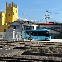 Photo taken at Hita Station by gan3 on 9/9/2023