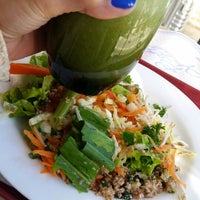 Das Foto wurde bei Alcaparra von Paula Q. am 6/30/2014 aufgenommen