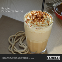 5/16/2015 tarihinde Aquiles Caféziyaretçi tarafından Aquiles Café'de çekilen fotoğraf
