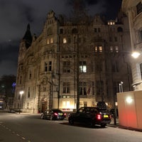 Photo taken at The Royal Horseguards by こんこん on 2/2/2020
