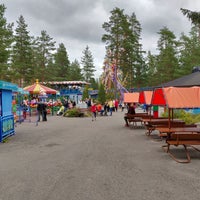 Photo taken at Tykkimäki by Matti P. on 8/3/2019