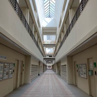 岩手県立大学 ソフトウェア情報学部a棟 1 Tip