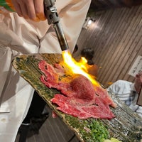 肉寿司 神楽坂毘沙門店 市ヶ谷の寿司屋