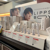 Photos At Lipps 吉祥寺annex店 Salon Barbershop In 武蔵野