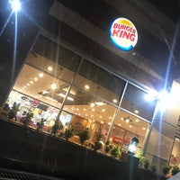 Photo taken at Burger King by 🇹🇷 HAN 🇹🇷 on 9/28/2021