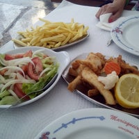 Photo prise au Marisqueira Modesto par Luis M. le7/15/2015