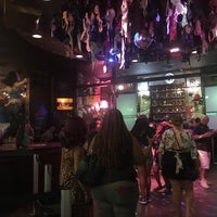 Photo taken at Coyote Ugly Saloon - Las Vegas by Amy S. on 7/24/2017
