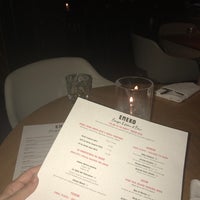 Photo taken at Eneko at One Aldwych by My Name Is HIGH . on 8/15/2018