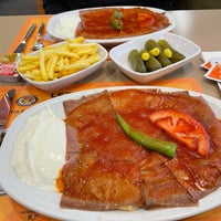Photo taken at HD İskender by Mahan P. on 12/21/2021