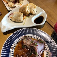 Photo taken at Natsumi Sushi by 🌎🇧🇷🇨🇱 Alexandre C. on 5/9/2019