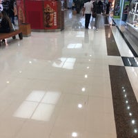 Photo taken at Shopping União de Osasco by 🌎🇧🇷🇨🇱 Alexandre C. on 6/18/2022