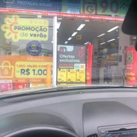 Photo taken at Drogaria São Paulo by 🌎🇧🇷🇨🇱 Alexandre C. on 1/31/2022