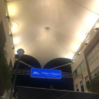 Photo taken at Pátio Osasco Open Mall by 🌎🇧🇷🇨🇱 Alexandre C. on 3/13/2024