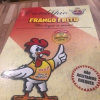 Photo taken at Frango Frito by 🌎🇧🇷🇨🇱 Alexandre C. on 2/15/2021