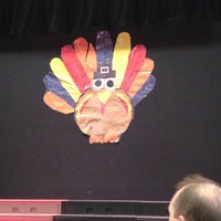 Photo taken at Morris Brandon Elementary School by Scott W. on 11/14/2012