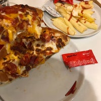 Photo taken at Pizza Hut by HaMeD S. on 10/1/2017