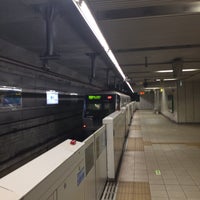 Photo taken at Takata Station by dori_nkym on 7/10/2017