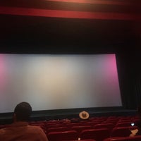 Photo taken at Laemmle&amp;#39;s Ahrya Fine Arts Theatre by Juan Carlos B. on 2/25/2018