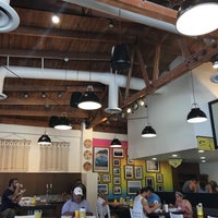 Photo taken at California Chicken Cafe by Juan Carlos B. on 8/5/2017