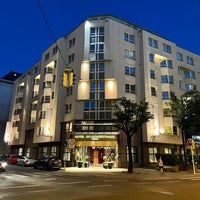Photo taken at Hotel am Konzerthaus by Barış O. on 6/19/2022
