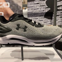 Photo taken at Under Armour by Tamas J. on 9/21/2019