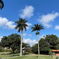 Photo taken at São Paulo Golf Club by Tamas J. on 2/12/2022