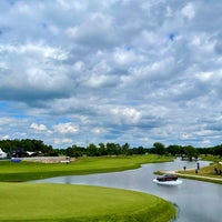 Das Foto wurde bei Green Eagle Golf Club von Tamas J. am 6/2/2022 aufgenommen
