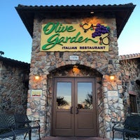 Olive Garden Italian Restaurant