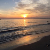 Pantai Acheh Pulau Indah Pelabuhan Klang Selangor