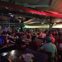 Review Pelikan Cafe & Bar