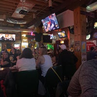 Photo taken at Mother Hubbard&amp;#39;s Sports Pub by Ale E. on 10/26/2019
