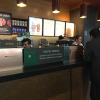 Photo taken at Starbucks by Ale E. on 7/11/2018