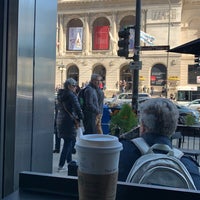 Photo taken at Starbucks by Ale E. on 10/12/2019