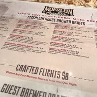 Photo taken at Moerlein Lager House by Ale E. on 3/19/2018