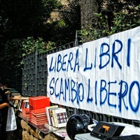 Photo taken at Libera Libri by Illustre Luca B. on 1/12/2013