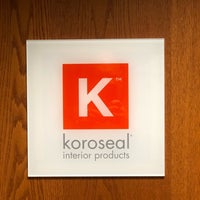 Koroseal Interior Products Llc Office In Fairlawn