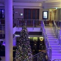 12/1/2023 tarihinde Verunka N.ziyaretçi tarafından Hilton Berlin'de çekilen fotoğraf