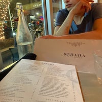 Photo taken at Strada In The Grove by Loli S. on 8/9/2022